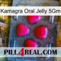 Kamagra Oral Jelly 5Gm 13